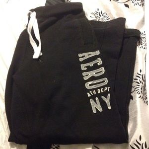 Aeropostle sweatpants