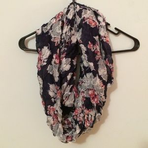 Aeropostale infinity scarf