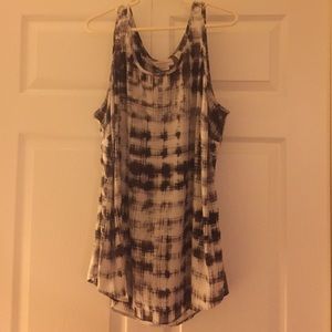 Cynthia Rowley 100% silk blouse ✔️✔️✔️✔️