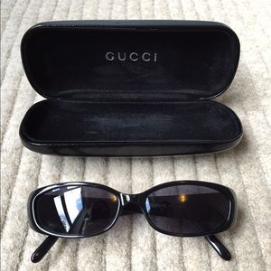 🚫NFS: Gucci classic women's sunglasses