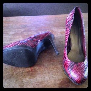 Heels