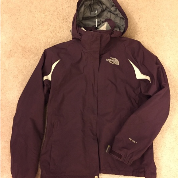 North Face Winter Coat