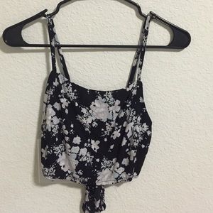 Brandy Melville Crop Top