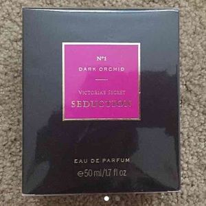 VS Dark Orchid Perfume
