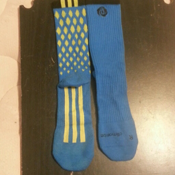 Derrick rose Socks