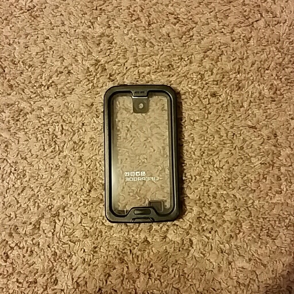 Lifeproof Case Galaxy S4