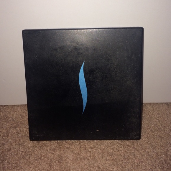 Sephora Pro Lesson Palette