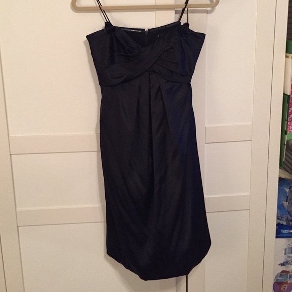 Nicole Miller Collection LBD