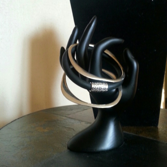 3 piece bangle set