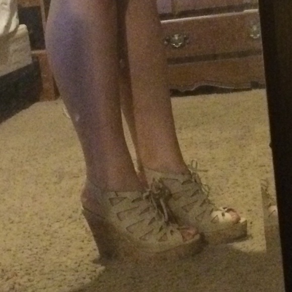 Wedges - Picture 2 of 2