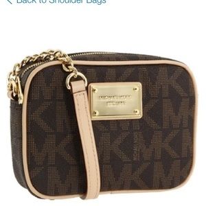 Michael Kors Satchel