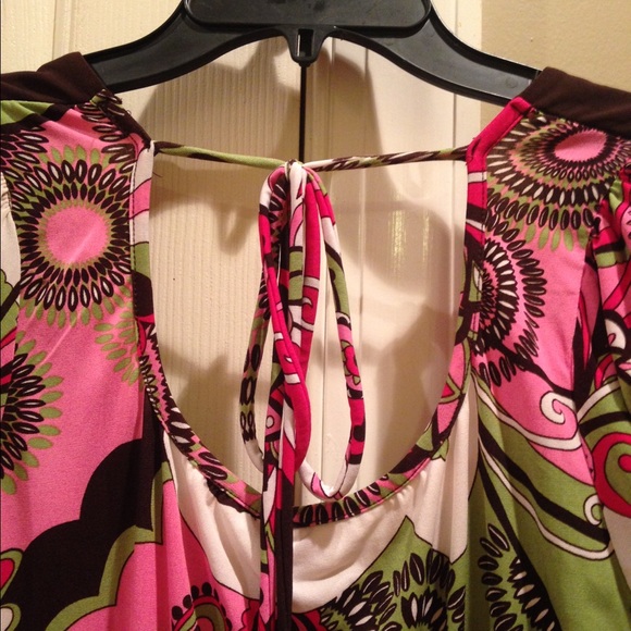 Poly top - Picture 2 of 3