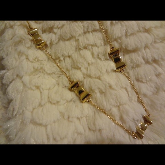 Kate Spade necklace