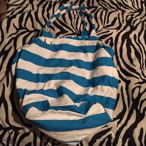Thirty one beach bag