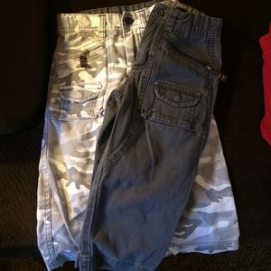 Toddler bottom wear from baby gap