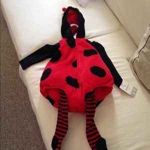 👶🏻 Baby Halloween Costume