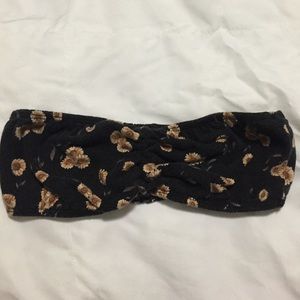 Brandy Melville Bandeau