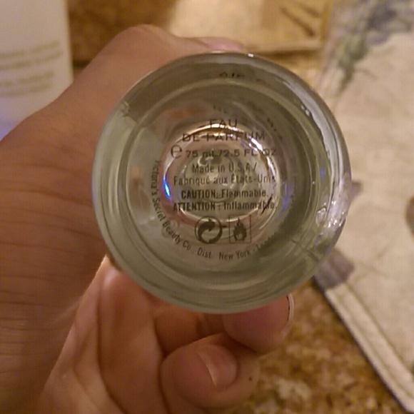 ***Sold***Victoria's Secret Dream Angels Heavenly - Picture 3 of 4