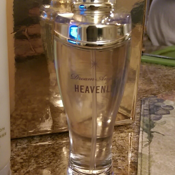 ***Sold***Victoria's Secret Dream Angels Heavenly - Picture 4 of 4
