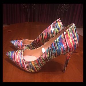 Prabal Gurung for Target Pumps