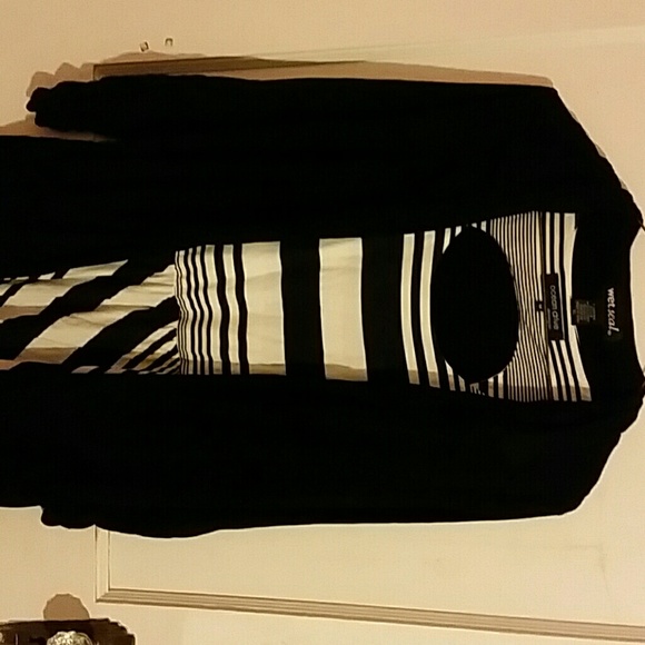 Black cardigan - Picture 2 of 2