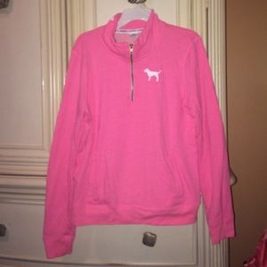 Victoria's Secret PINK sweater
