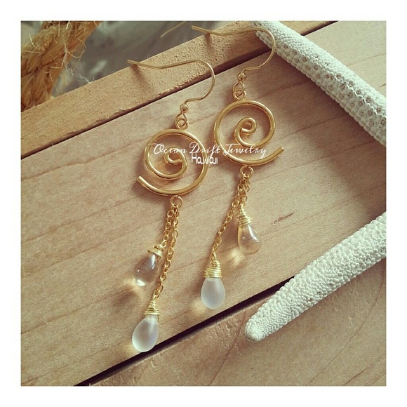 handmade  Jewelry - Summer must have!