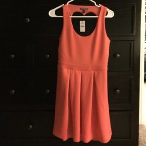 Express dress