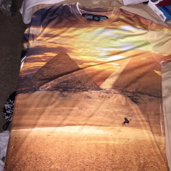 T shirt