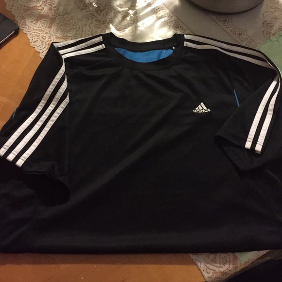 Adidas Shirt