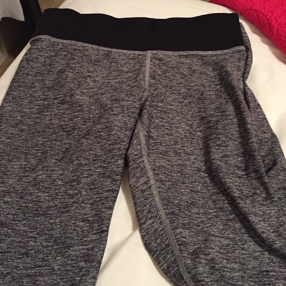 Ultimate vs yogas