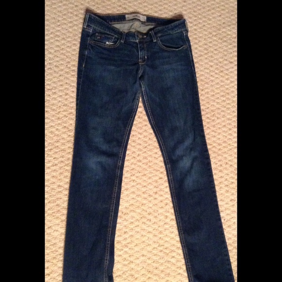 Hollister jeans
