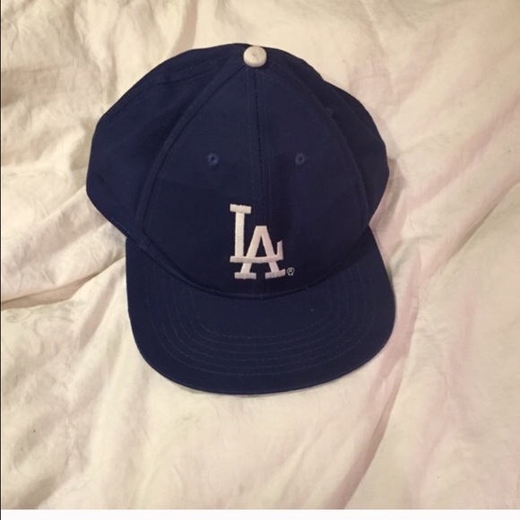 All Dodgers