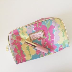 Kate Spade NY Live Colorfully Rollerball Lip Gloss