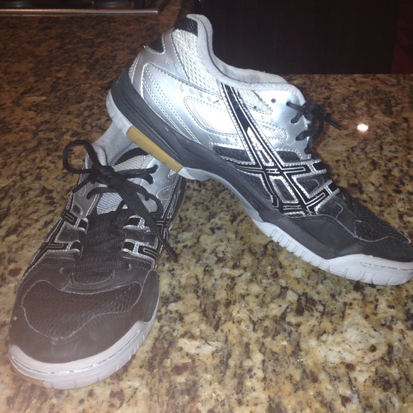 Ascics Volleyball shoes