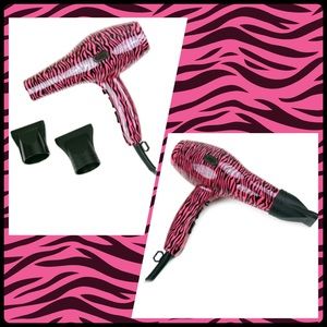 FINAL PRICE🆕BUNDLE Ionic Hair Dryer Sealed