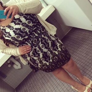 Cute skater dress