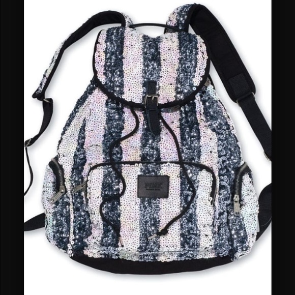 VS BACKPACK
