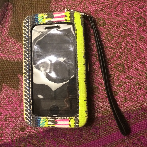 iPhone case/wallet😋 - Picture 1 of 3