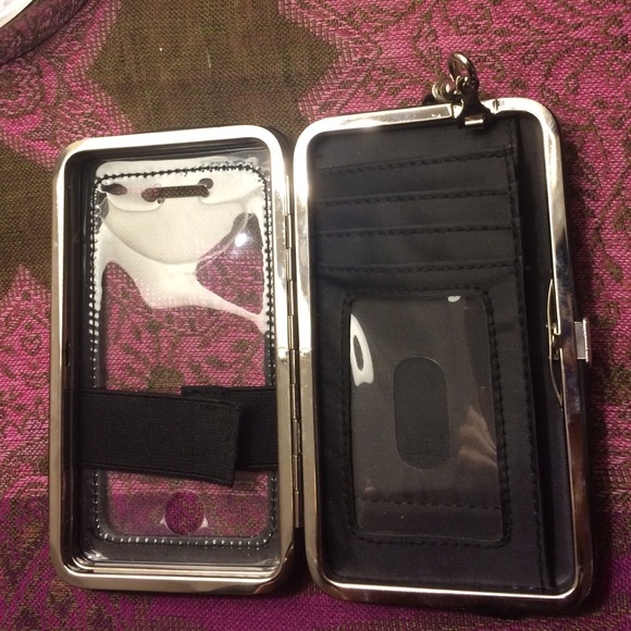 iPhone case/wallet😋 - Picture 3 of 3