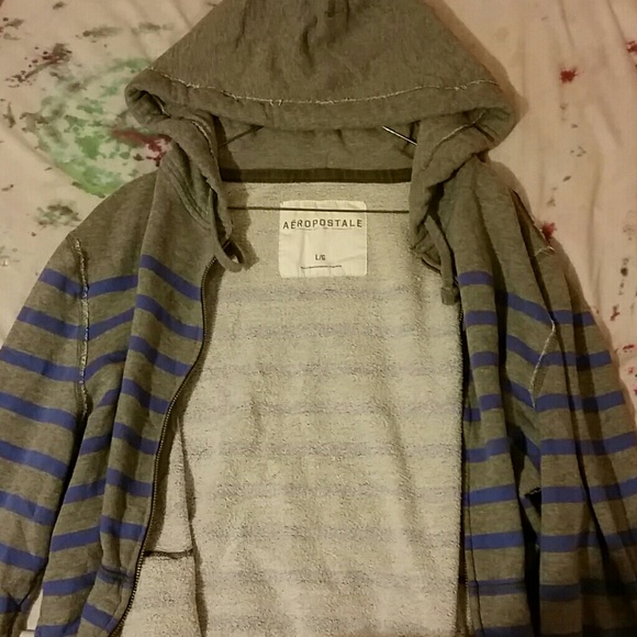 Jacket - Picture 2 of 2