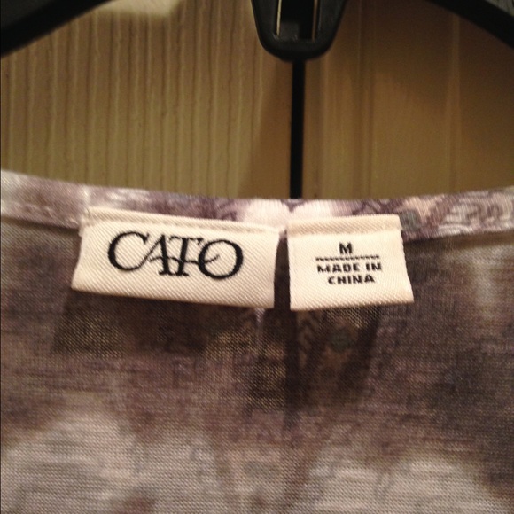 Pretty top - Picture 4 of 4