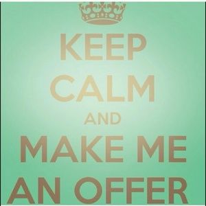 🎉ON SALE🎉 ON ANYTHING