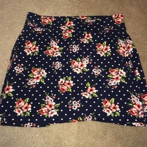 AEROPOSTALE BODY CON SKIRT