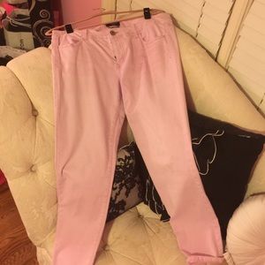 American Eagle Jeggings