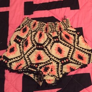 Francesca's shorts