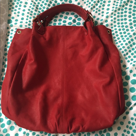 ‼️SOLD‼️Genuine Leather Bag