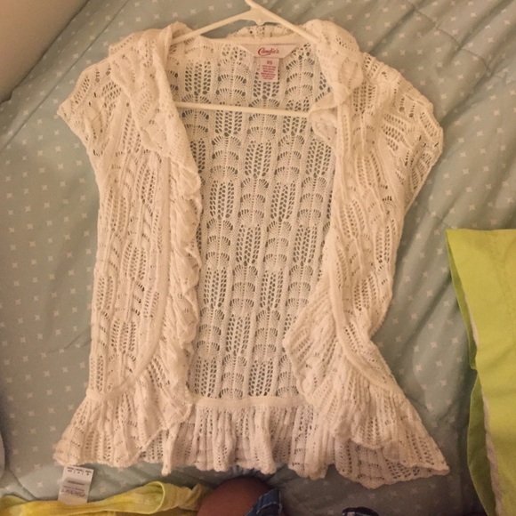 Crochet Layer