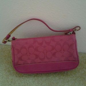 Coach handbag