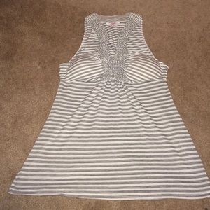 CANDIE'S TANK TOP